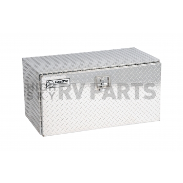 Dee Zee Tool Box - Underbed Aluminum 9.5 Cubic Feet - 75