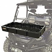 Kolpin Cargo Organizer ATV Tubular Rack Rectangular Polyethylene - 2692