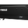 Thule Cargo Box Carrier 18 Cubic Feet Capacity Dual Side Opening Black - 6358B