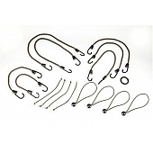 Reese Bungee Cord Camo 16 Piece - 9436100