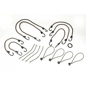 Reese Bungee Cord Camo 16 Piece - 9436100