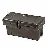 Kolpin Cargo Organizer UTV Dump Box Edge Rectangular Polyethylene - 4412