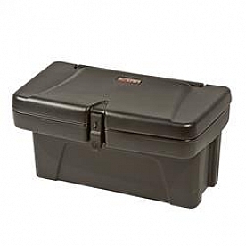 Kolpin Cargo Organizer UTV Dump Box Edge Rectangular Polyethylene - 4412