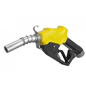 Fill Rite by Tuthill Liquid Transfer Tank Pump Nozzle Automatic Curved - N100DAU13Y