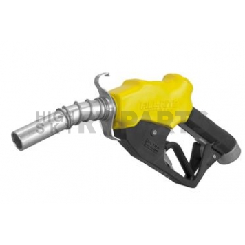 Fill Rite by Tuthill Liquid Transfer Tank Pump Nozzle Automatic Curved - N100DAU13Y