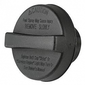Omix-Ada Fuel Tank Cap - 17726.15
