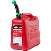 Moeller Liquid Storage Container - Red 5 Gallon - 084053