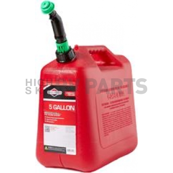 Moeller Liquid Storage Container - Red 5 Gallon - 084053