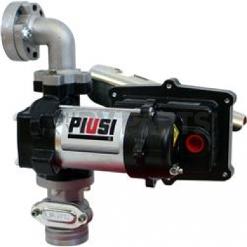 Piusi Liquid Transfer Tank Pump 20 Gallons Per Minute Electric - F00378500