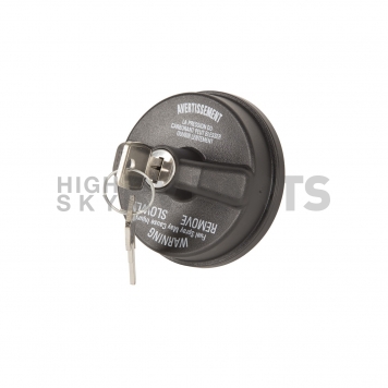 Omix-Ada Fuel Tank Cap - 17726.17