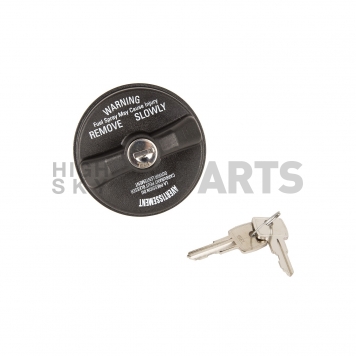 Omix-Ada Fuel Tank Cap - 17726.17-1