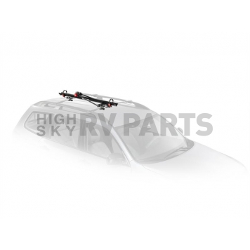 Yakima Bike Rack - Roof Rack Kit Holds 1 Bike - K0376001BW