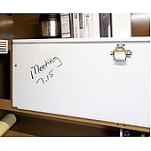 KNAACK Tool Box Shelf Door Lockable - 488
