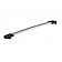 Yakima Cargo Carrier - Roof Rack Kit 20 Cubic Feet 91 Inch Anthracite ABS Plastic - K0000011CG