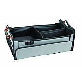 Highland Cargo Organizer Rectangular Gray 3 Compartments - 1954000