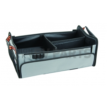 Highland Cargo Organizer Rectangular Gray 3 Compartments - 1954000