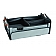 Highland Cargo Organizer Rectangular Gray 3 Compartments - 1954000