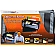 Highland Cargo Organizer Rectangular Gray 3 Compartments - 1954000