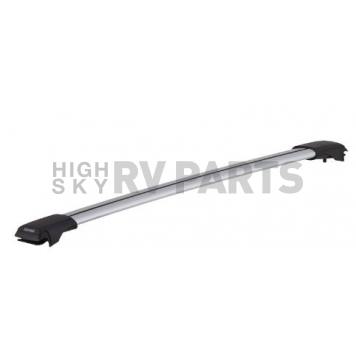Yakima Cargo Carrier - Roof Rack Kit 20 Cubic Feet 91 Inch Anthracite ABS Plastic - K0001855CG-3