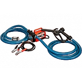 Fill Rite by Tuthill Liquid Transfer Tank Pump 12 Volt DC 10 Gallons Per Minute - FR1614