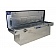 Better Built Company Tool Box - Crossover Aluminum Silver Deep - 73010951