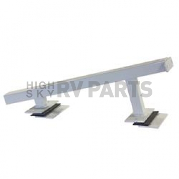 Weather Guard Ladder Rack Mounting Bracket Stainless Steel Set Of 2 - 2505