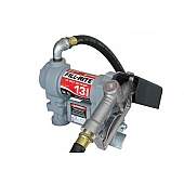 Fill Rite by Tuthill Liquid Transfer Tank Pump 12 Volt DC 13 Gallons Per Minute - SD1202G
