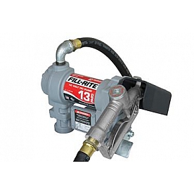 Fill Rite by Tuthill Liquid Transfer Tank Pump 12 Volt DC 13 Gallons Per Minute - SD1202G
