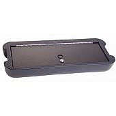 Vertically Driven Products Cargo Organizer Rectangular Black Steel - 32501