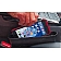 Vertically Driven Products Cargo Organizer Wedges Between Driver Side/ Passenger Side Black  - 3982