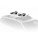 Yakima Kayak Carrier - Roof Rack Kit Holds 1 Kayak - K0326803BB