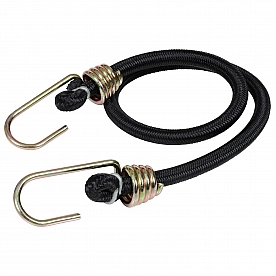 Keeper Corporation Bungee Cord 24 Inch Rubber - 06180