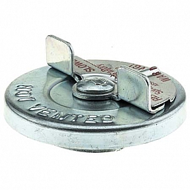 MotorRad/ CST Fuel Tank Cap - MGC725