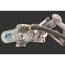 GPI Liquid Transfer Tank Pump Upto 15 Gallon Per Minute 12 Volt DC - 110000107