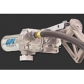 GPI Liquid Transfer Tank Pump Upto 15 Gallon Per Minute 12 Volt DC - 11000099
