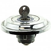 MotorRad/ CST Fuel Tank Cap - MGC734
