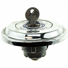 MotorRad/ CST Fuel Tank Cap - MGC734