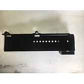 Weather Guard Ladder Rack Driver Side Front/ Passenger Side Rear Foot - 72310