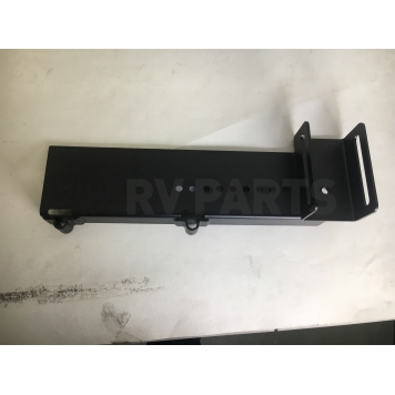 Weather Guard Ladder Rack Driver Side Front/ Passenger Side Rear Foot - 72310-1