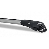 Rhino-Rack USA Roof Rack - 40.35 Inch Silver - JB0189