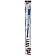 Performance Tool Dispensing Pump 2.6 Gallon Per Minute - W54172