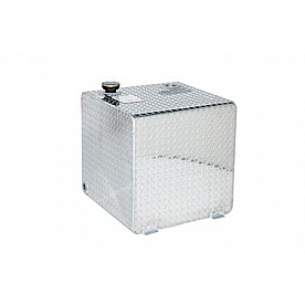Dee Zee Liquid Transfer Tank Diesel Square 55 Gallon - 91750
