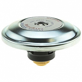 MotorRad/ CST Fuel Tank Cap - MGC759
