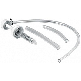 Performance Tool Dispensing Pump Plastic - W1139