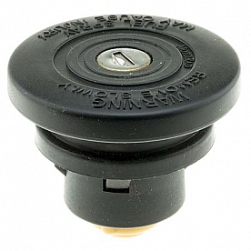 MotorRad/ CST Fuel Tank Cap - MGC763