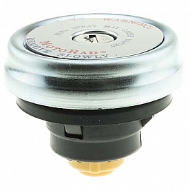 MotorRad/ CST Fuel Tank Cap - MGC774