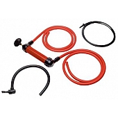 Performance Tool Dispensing Pump Water/ Gasoline/ Oil - W1145