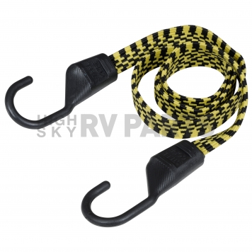 Keeper Corporation Bungee Cord 48 Inch Rubber - 06118