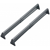 Progressive International Storage Cabinet Drawer Divider Set Of 2 - DSD3