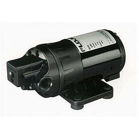 Flojet Multi Purpose Pump 1.6 Gallon Per Minute - D3231B5011A